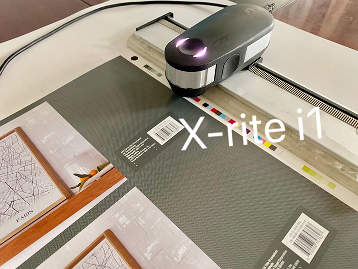 色彩檢測(cè)-愛(ài)色麗 i1